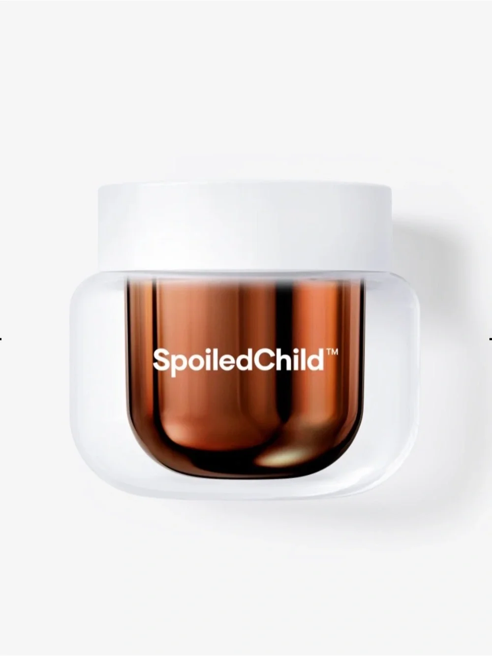 Spoiled child M26 Damage Reverse Hair Mask (BNIB)